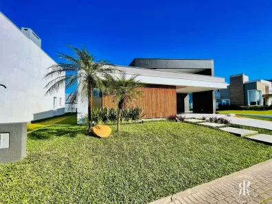 Casa de Condomínio com 4 Quartos à venda, 241m² no , Tramandaí