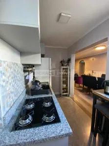 Apartamento com 3 Quartos à venda, 64m² no São João, Itajaí