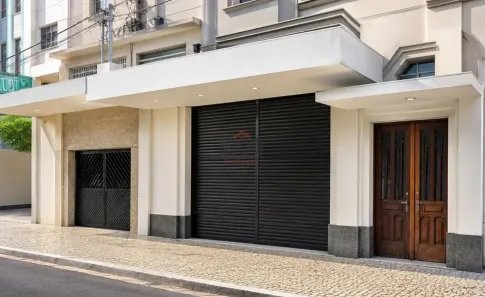 Ponto Comercial para alugar, 300m² no Centro, Juiz de Fora