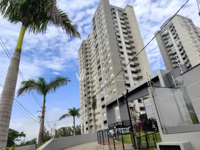 Apartamento com 2 Quartos à venda, 64m² no Loteamento Parque São Martinho, Campinas