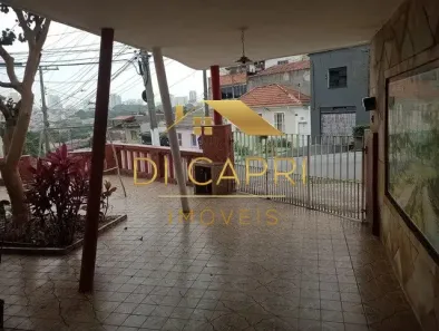 Casa com 2 Quartos à venda, 120m² no Cidade Mãe do Céu, São Paulo