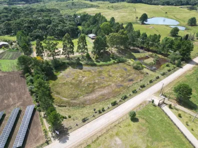 Lote/Terreno à venda, 290m² no Distrito Industrial, Canela