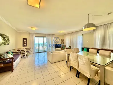 Apartamento com 4 Quartos à venda, 200m² no Vila Luis Antônio, Guarujá