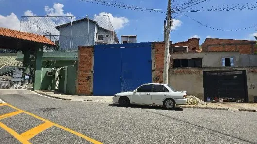 Casa com 2 Quartos à venda, 50m² no Jardim Santa Cecília, Sorocaba
