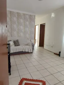 Apartamento com 2 Quartos à venda, 45m² no Bom Retiro, Betim