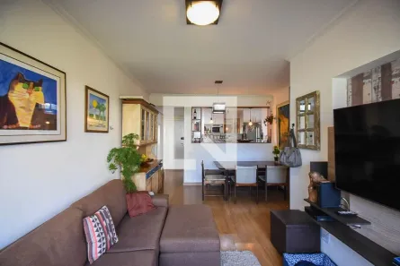 Apartamento com 4 Quartos à venda, 84m² no Vila Suzana, São Paulo