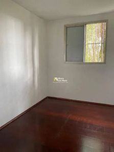 Apartamento com 2 Quartos à venda, 50m² no Vila Clara, São Paulo