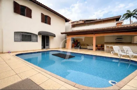 Casa com 3 Quartos à venda, 300m² no Barro Branco (Zona Norte), São Paulo