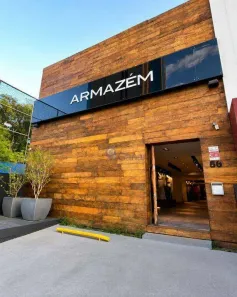 Imóvel Comercial à venda, 350m² no Vila Nova Conceição, São Paulo
