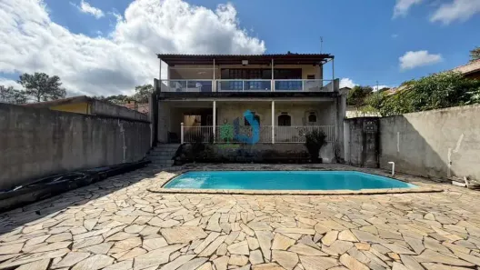 Fazenda/Sítio com 2 Quartos à venda, 1000m² no Dona Catarina, Mairinque