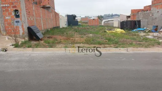 Lote/Terreno à venda, 200m² no Residencial Parque Imperial, Salto