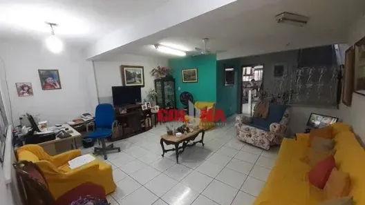 Casa com 5 Quartos à venda, 230m² no São Domingos, Niterói