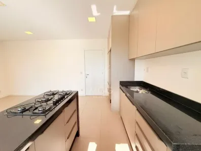 Apartamento com 3 Quartos para alugar, 87m² no Santa Rosa, Londrina