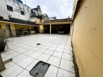 Casa com 4 Quartos à venda, 250m² no Todos os Santos, Rio de Janeiro