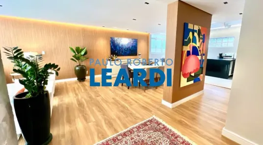 Apartamento com 4 Quartos à venda, 236m² no Perdizes, São Paulo
