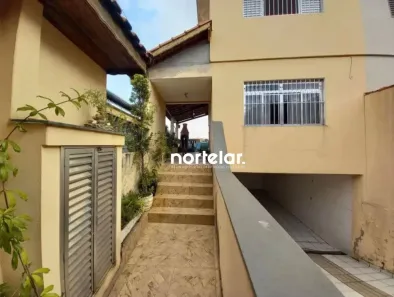 Sobrado com 3 Quartos à venda, 120m² no Brasilândia, São Paulo