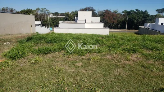 Lote/Terreno à venda, 393m² no Residencial Lagos D'Icaraí, Salto
