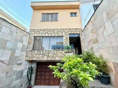 Sobrado com 3 Quartos à venda, 150m² no Alto da Mooca, São Paulo