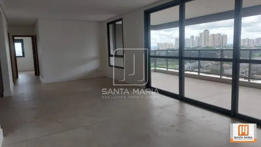 Apartamento com 4 Quartos à venda, 178m² no Bonfim Paulista, Ribeirão Preto