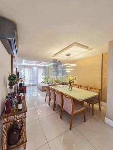 Apartamento com 5 Quartos à venda, 286m² no Recreio dos Bandeirantes, Rio de Janeiro