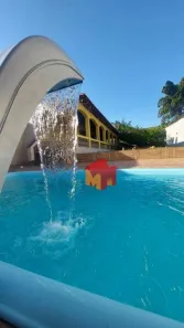 Fazenda/Sítio com 2 Quartos à venda, 200m² no Vila Cianeli, Itirapina