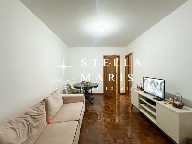 Apartamento com 3 Quartos à venda, 100m² no Leme, Rio de Janeiro