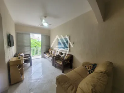 Apartamento com 2 Quartos à venda, 78m² no Enseada, Guarujá
