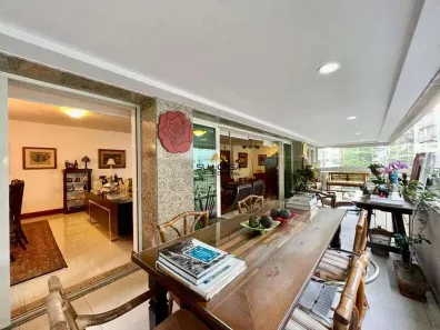 Apartamento com 3 Quartos à venda, 256m² no Leblon, Rio de Janeiro