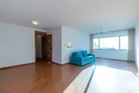 Apartamento com 3 Quartos à venda, 121m² no Vila Monumento, São Paulo