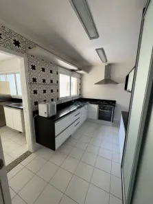 Apartamento com 3 Quartos para alugar, 132m² no Tamboré, Santana de Parnaíba