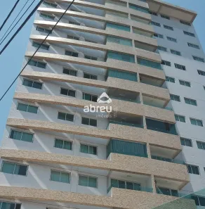 Apartamento com 3 Quartos à venda, 90m² no Tirol, Natal