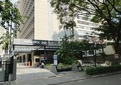 Ponto Comercial para alugar, 248m² no Cerqueira César, São Paulo