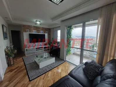 Apartamento com 2 Quartos à venda, 62m² no Vila Paiva, São Paulo