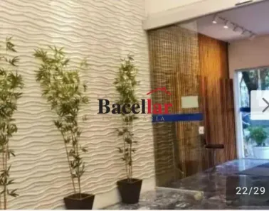 Sala Comercial à venda, 40m² no Copacabana, Rio de Janeiro