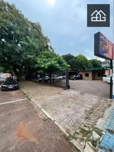 Lote/Terreno à venda, 399m² no Centro, Cascavel