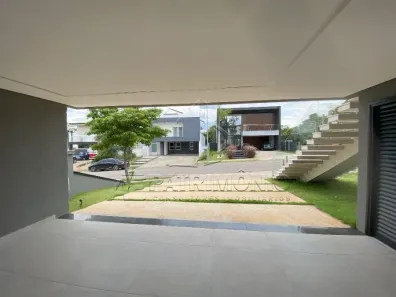 Casa de Condomínio com 3 Quartos à venda, 238m² no Alphaville Nova Esplanada, Votorantim