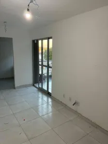 Apartamento com 3 Quartos para alugar, 58m² no Centro, Paulista
