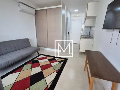 Apartamento com 1 Quarto à venda, 30m² no Sacomã, São Paulo