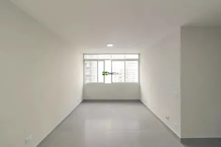 Apartamento com 2 Quartos à venda, 81m² no Vila Buarque, São Paulo