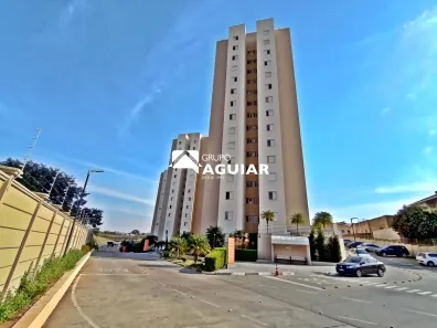 Apartamento com 3 Quartos à venda, 65m² no Chácara das Nações, Valinhos
