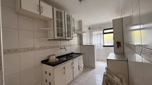 Apartamento com 2 Quartos à venda, 50m² no Glebas Califórnia, Piracicaba