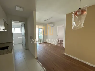 Apartamento com 1 Quarto para alugar, 45m² no Barra Funda, São Paulo