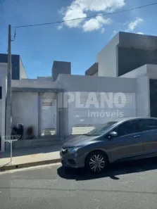 Casa com 2 Quartos à venda, 75m² no Parque dos Flamboyant, São Carlos