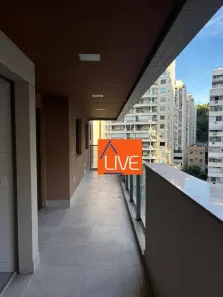 Apartamento com 3 Quartos à venda, 124m² no Icaraí, Niterói
