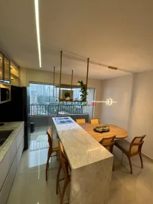 Apartamento com 2 Quartos à venda, 69m² no Setor Bueno, Goiânia