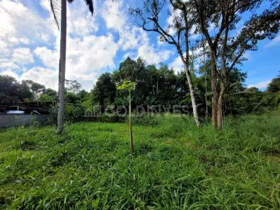 Lote/Terreno à venda, 490m² no São Pedro, Guabiruba