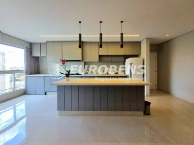 Apartamento com 3 Quartos à venda, 91m² no Centro, São José do Rio Preto