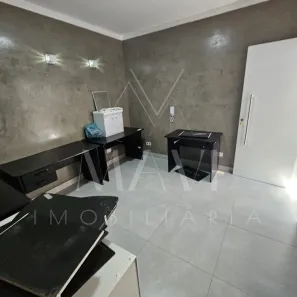 Sala Comercial com 1 Quarto para alugar, 16m² no Boqueirão, Praia Grande