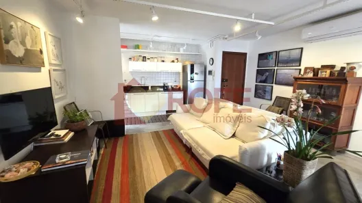 Apartamento com 2 Quartos à venda, 63m² no Vila Uberabinha, São Paulo