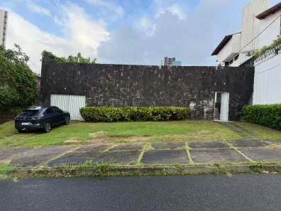Casa com 3 Quartos à venda, 350m² no Itaigara, Salvador